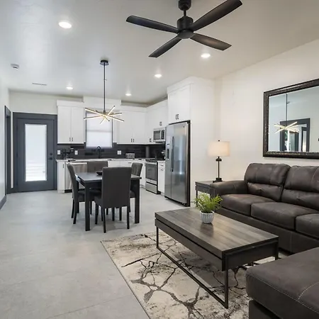 Vizcaya #10 - Moab'S Newest Luxury Rental